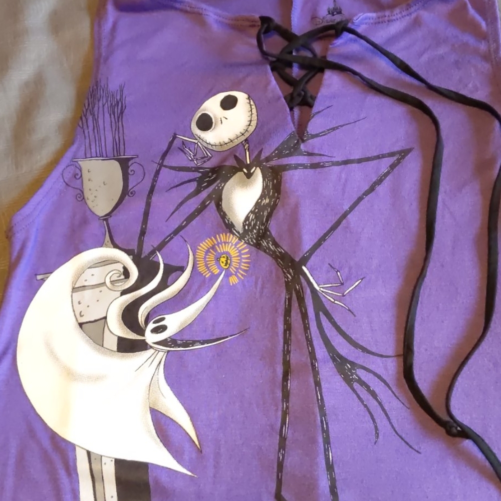 Disney's Nightmare Before Christmas BNWT